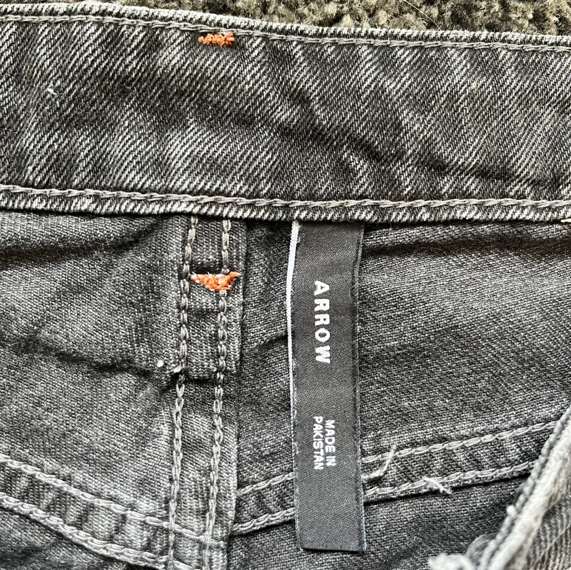Arrow low jeans weekday - 2