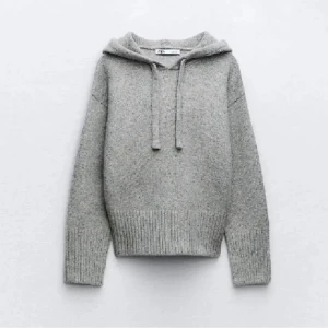 Zara hoodie - Superfin o jätteskön💕 passar xs-m