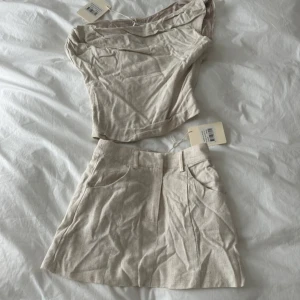 Peppermayo set - Nytt med tags - linne set från Peppermayo