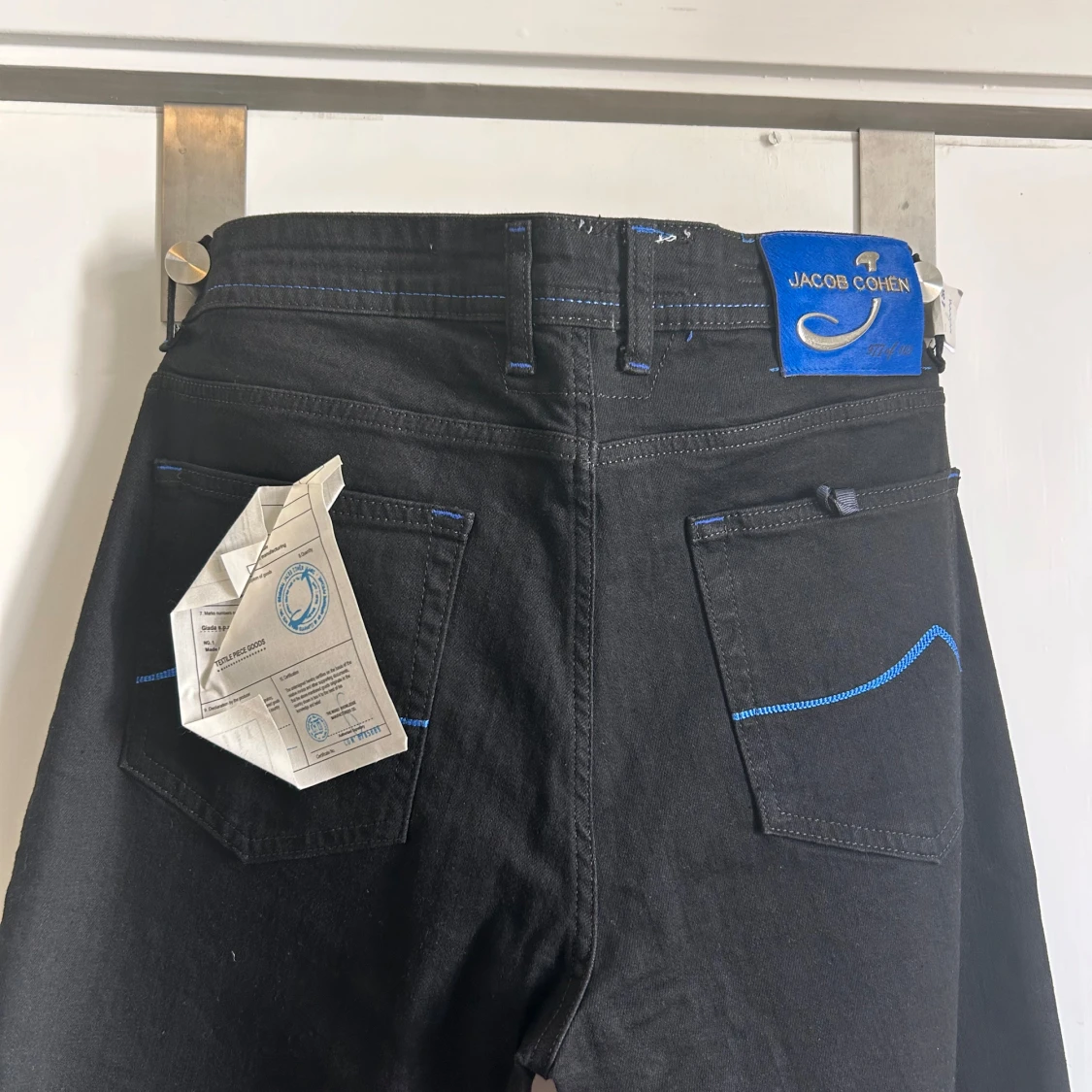 Jacob Cohen jeans  - 2