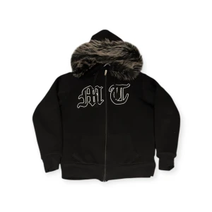 Tuttolente Fur Jacket - Väldigt bra skick. Skriv vid fler frågor🙏