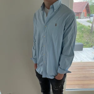 Polo Ralph lauren skjorta  - Polo Ralph lauren skjorta 