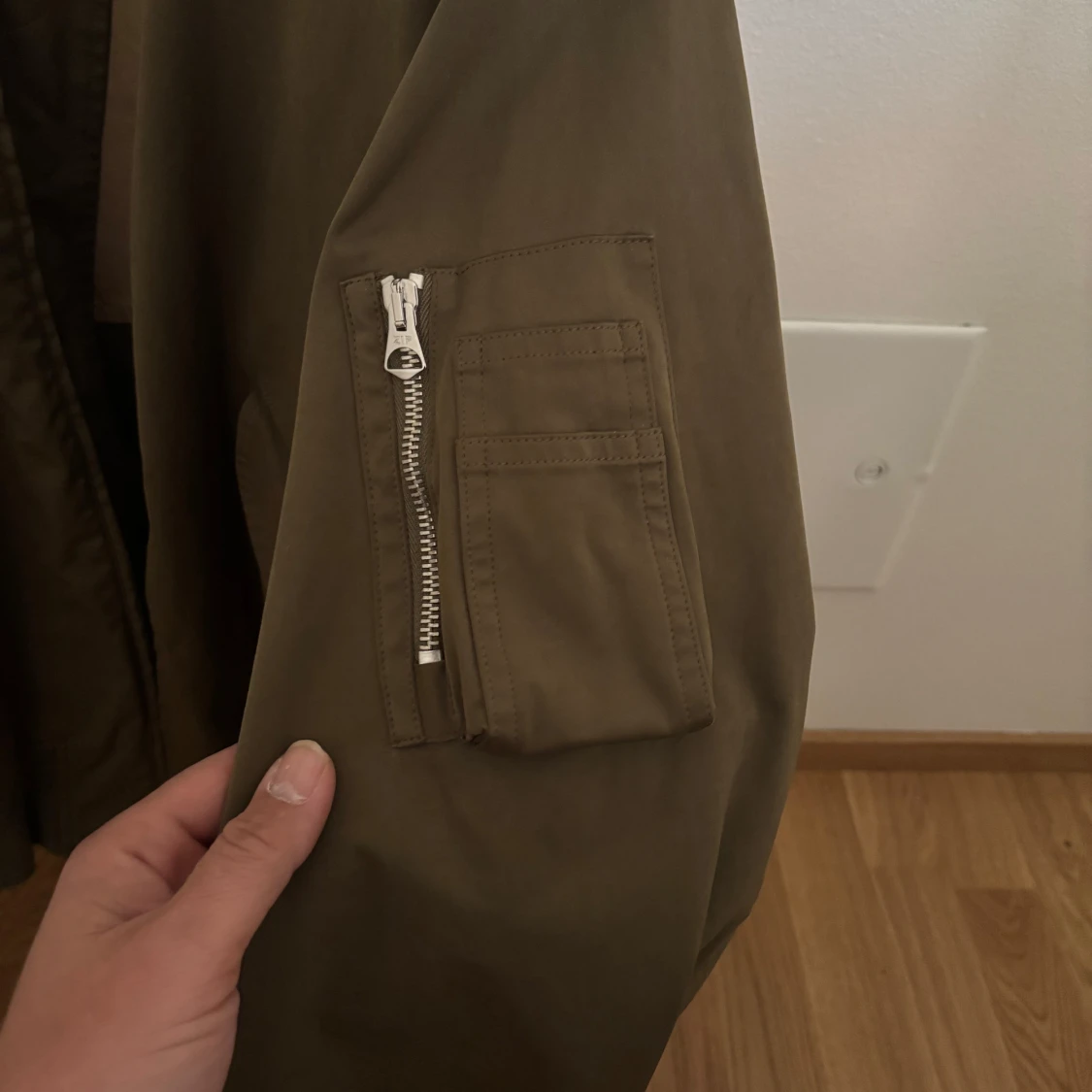 Ten C bomberjacka  - 1