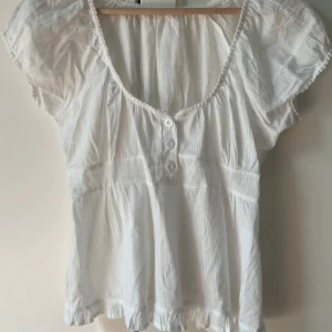 Brandy Melville Topp - Super söt topp