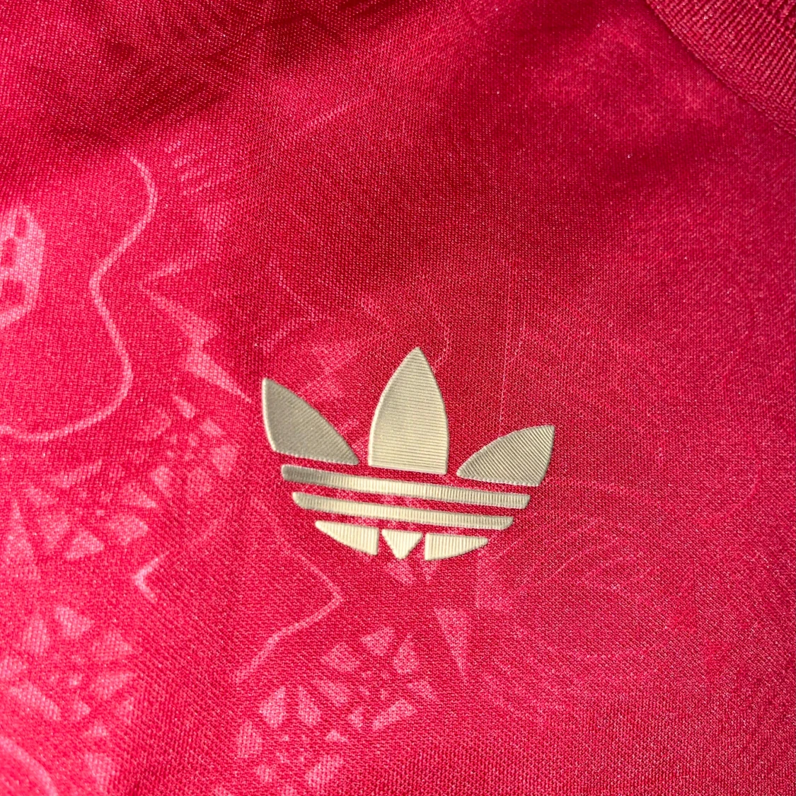 Bayern München Müller 25 Adidas tröja - 3