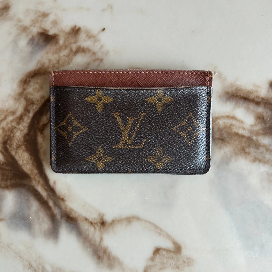 Cardholder