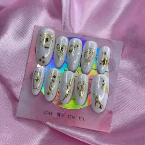 Shooter(S);Medium Oval - S: 15 mm, 11,5 mm, 12 mm, 11 mm, 9 mm 