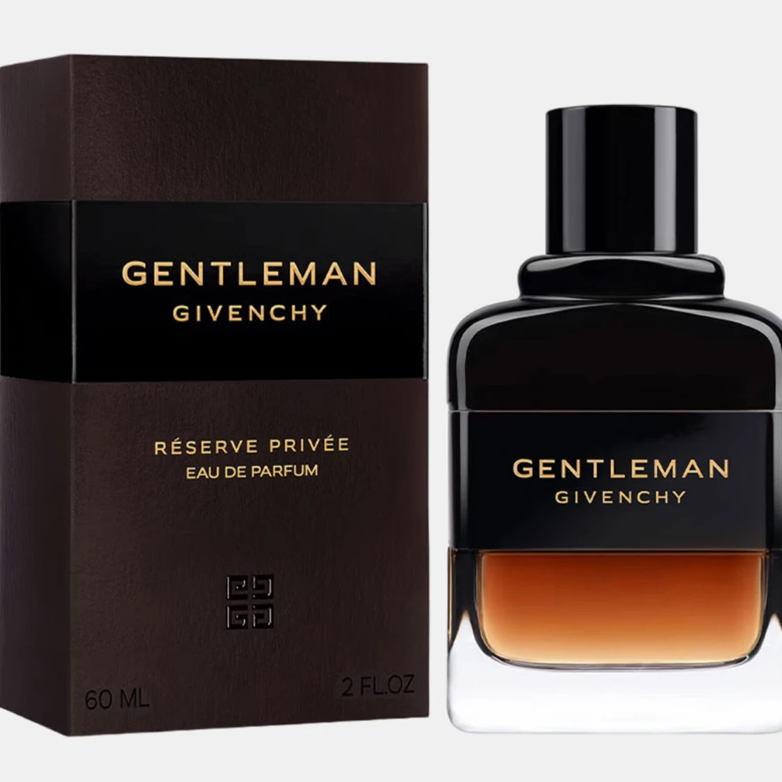 Givenchy Gentleman Réserve Privée EdP