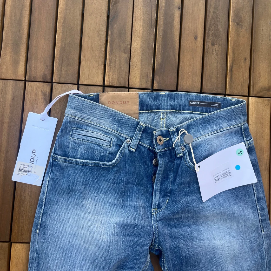 Dondup george jeans - 2