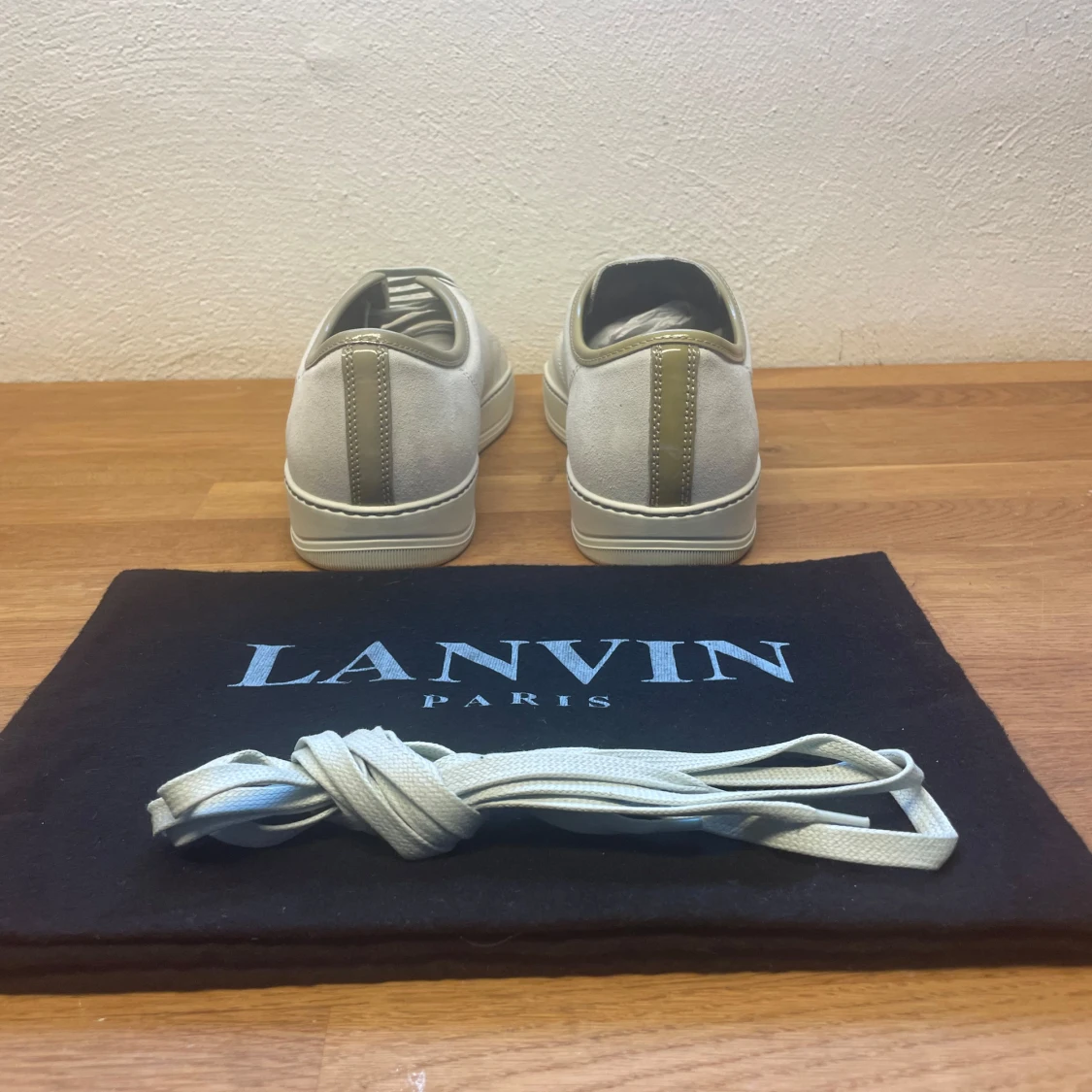 Lanvins skor - 4