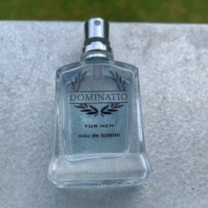 Dominatio Eau de Toilette för män - Säljer min Domination eau de toilette för män 15ml med box