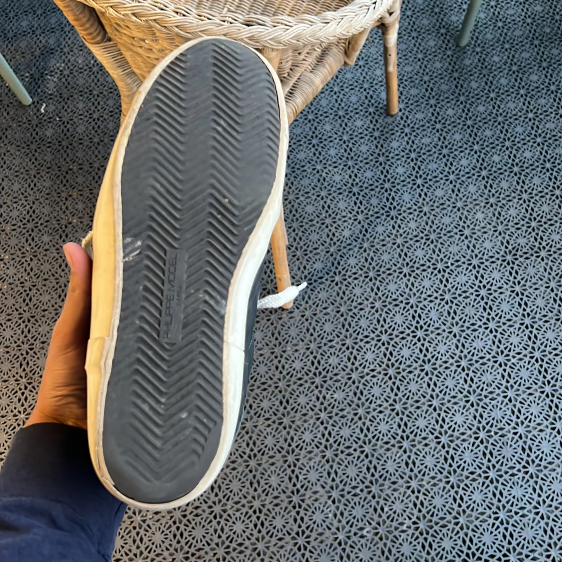 Philippe Model 44 - 4