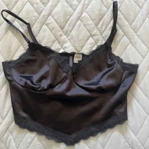 Linne - Knappt använt 