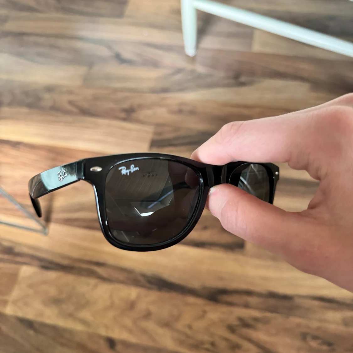 Ray ban wayfayers - 1