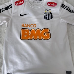 Santos 12/13 Neymar Jersey - Helt ny Santos tröja köpt i Brasilien 