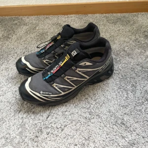 Salomon XT6 Gore-Tex  - Om ni har frågor är det bara att kontakta mig.