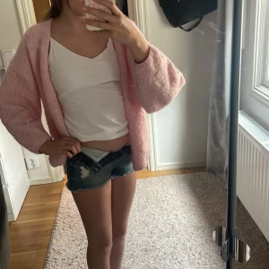 Lågmidjade shorts - Lågmidjade shorts perfekta till sommaren 