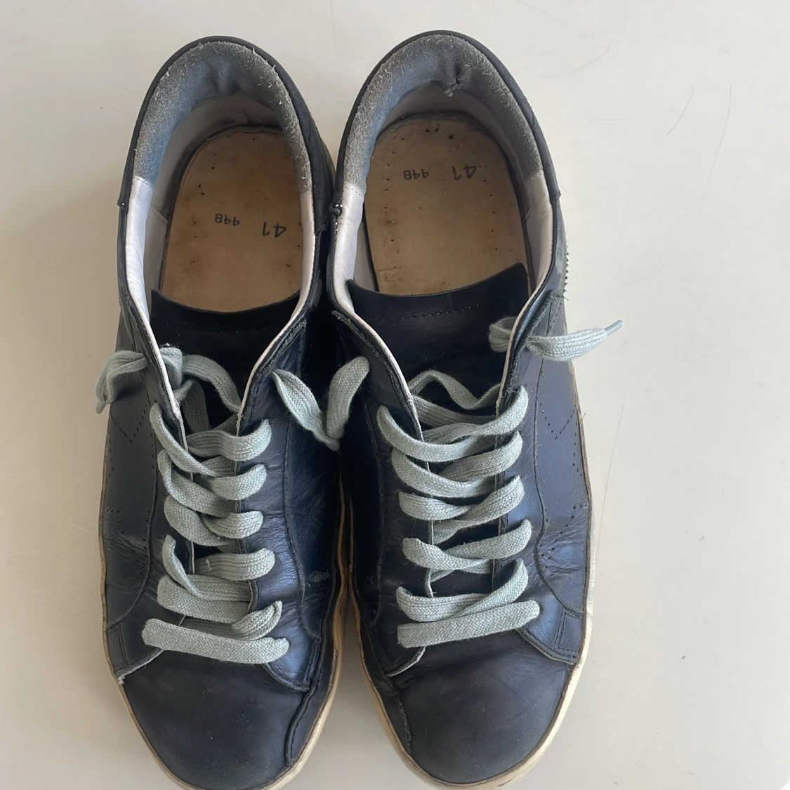 Svarta golden goose - 2