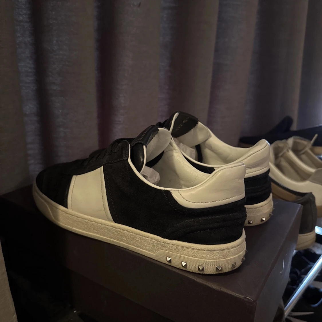 Valentino flycrew - 1