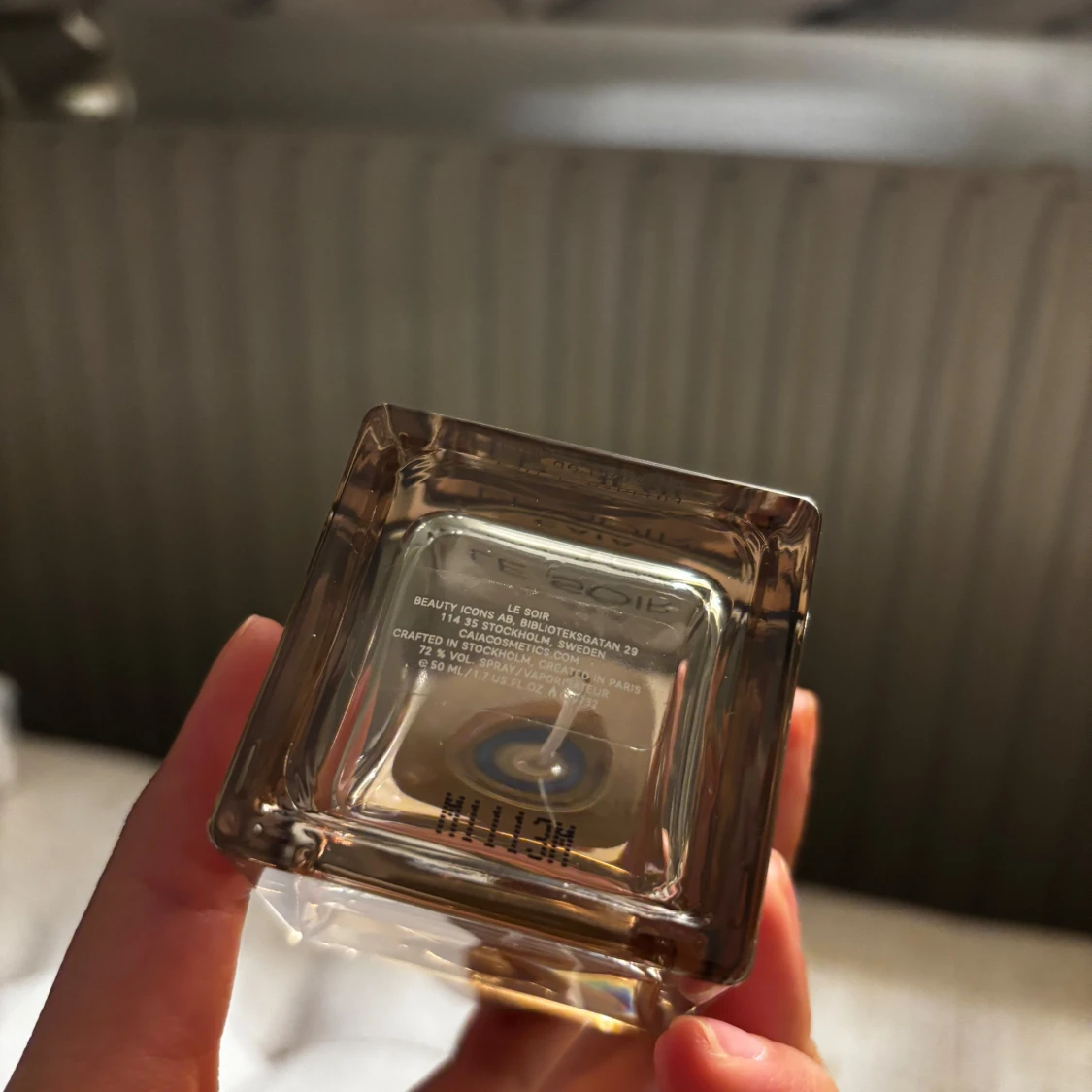 Caia Le Soir Parfym - 2