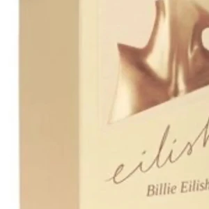 Eilish parfym av Billie Eilish kartong - Kartorng
