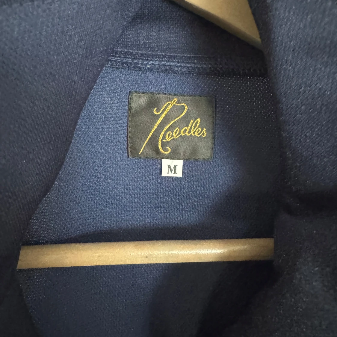 Needles Track Jacket - 2