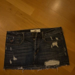 Hollister kjol! - Jättesnygg kjol från hollister!🩷🩷