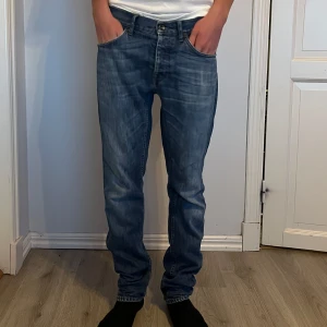 Tiger of Sweden jeans  - Säljer dessa feta jeans från Tiger of Sweden. Skicket är bra, inga defekter. Bara att skriva vid funderingar!