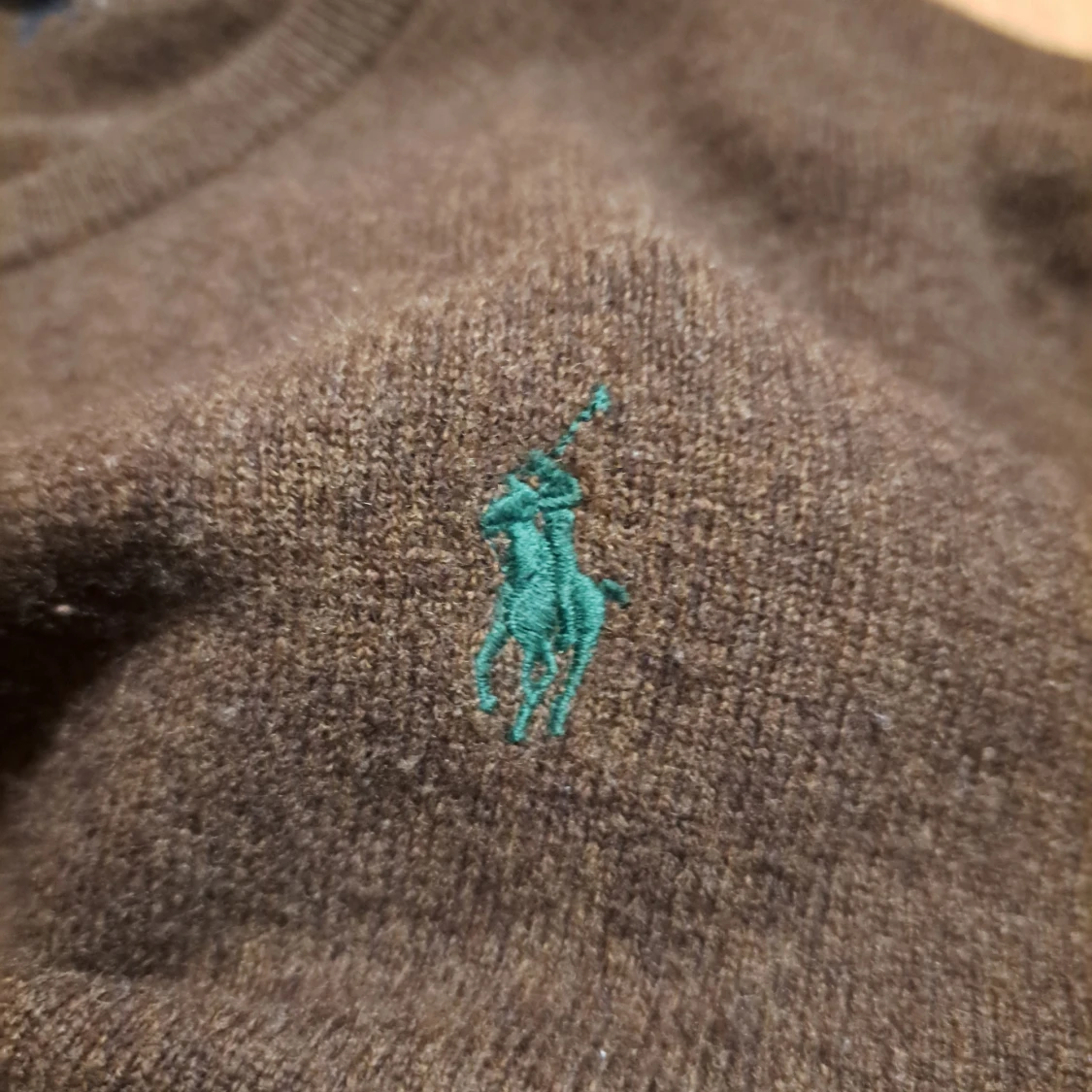 Ralph Lauren ulltröja - 2