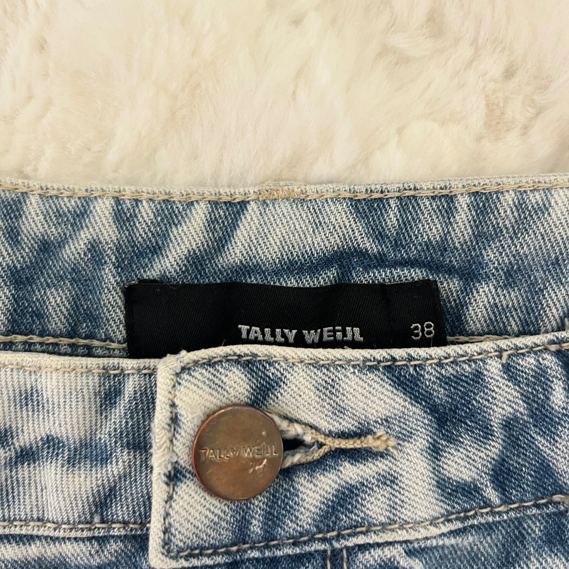 Tally Weijl shorts - 4