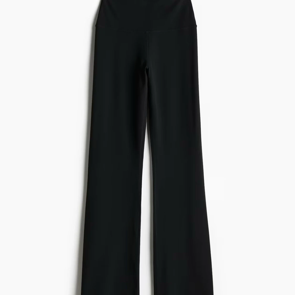 Perfekta yogapants - helt slutsålda  - 1