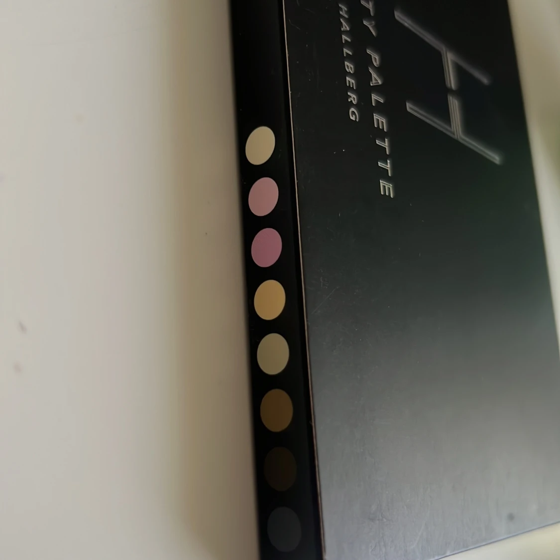 💄 *Linda Hallberg – Infinity Palette* 💄 - 2