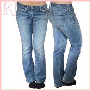 Bootcut jeans från ralph lauren - Storlek w29 | Skick 8/10 | Modellen på bilden är 170 | Skriv ifall ni har fler frågor🤞 