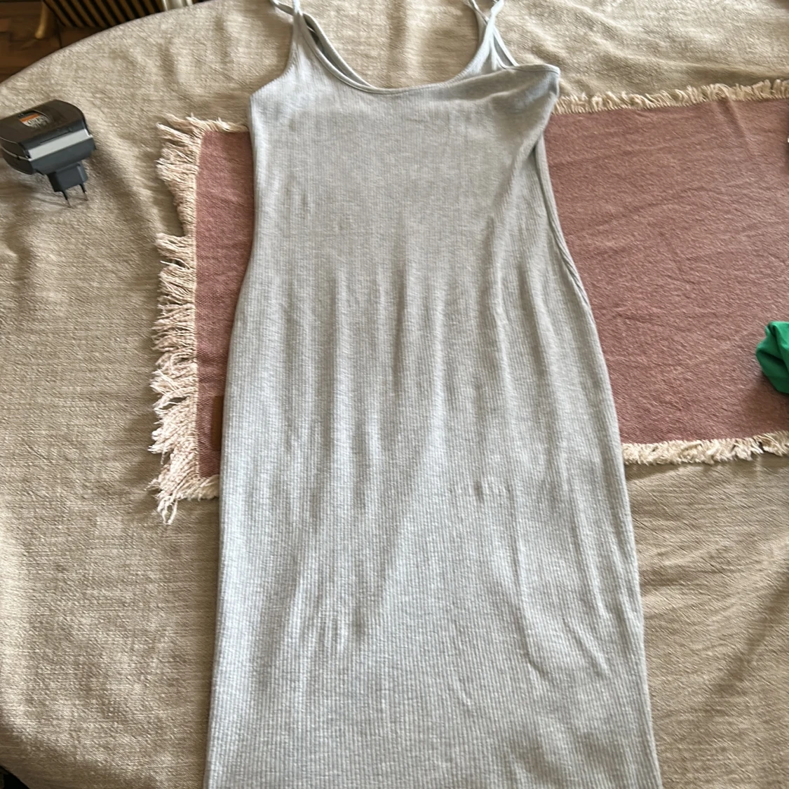 Tre klänningar  - 2