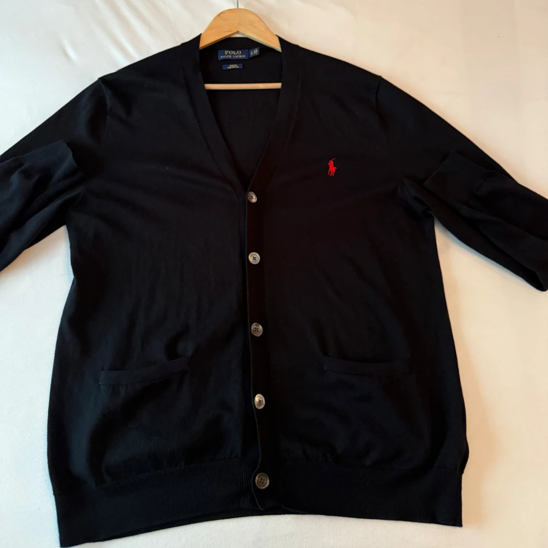  Polo Ralph Lauren cardigan 