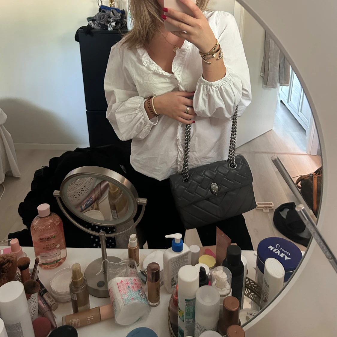 Kurt geiger väska - 2