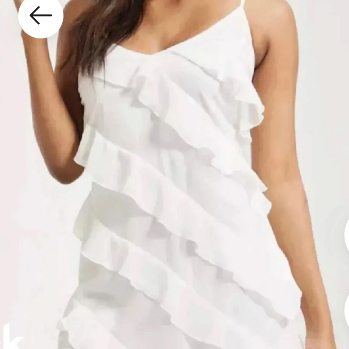 Student klänning  - 1