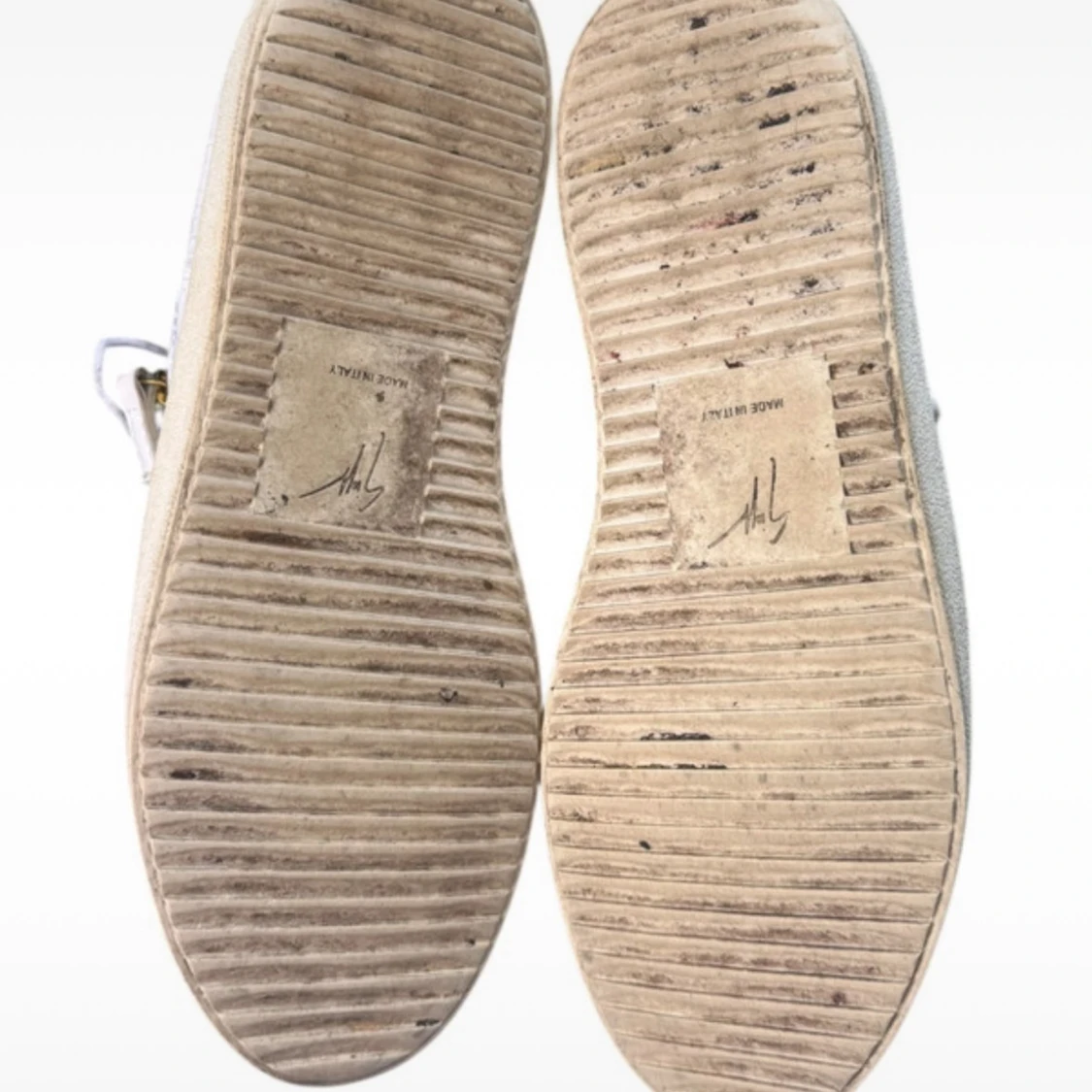 Giuseppe Zanotti skor - 2