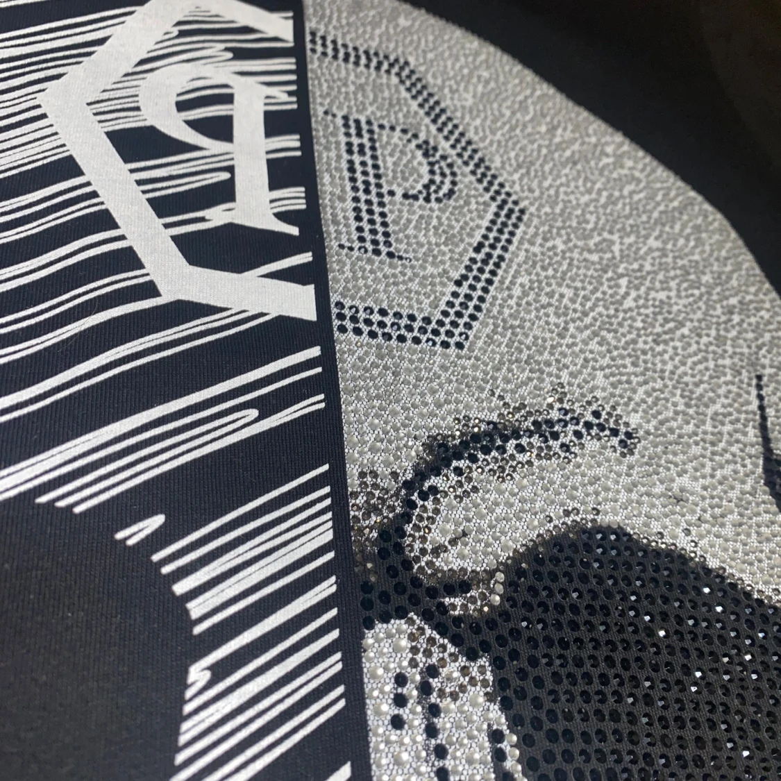 Svart t-shirt från Philipp Plein - 2