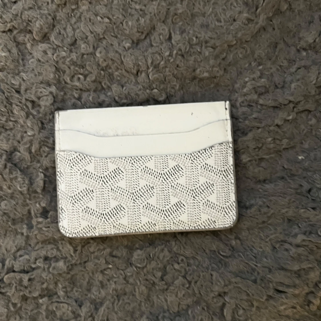 Trendig korthållare - 1