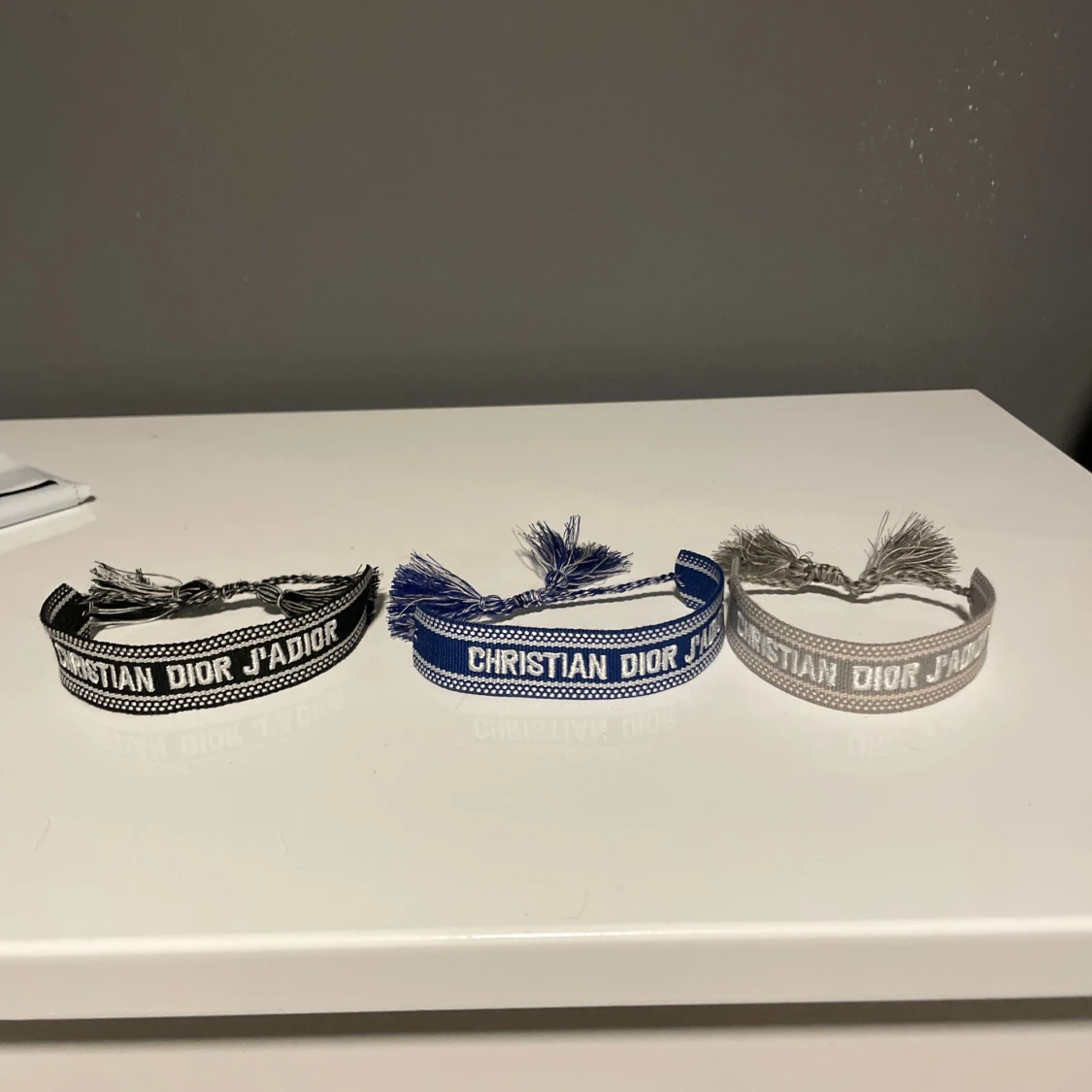 Christian Dior armband