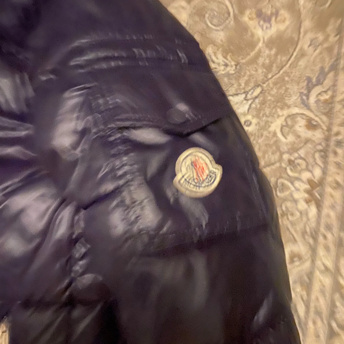 Moncler maya kan bytas ochså  - 2