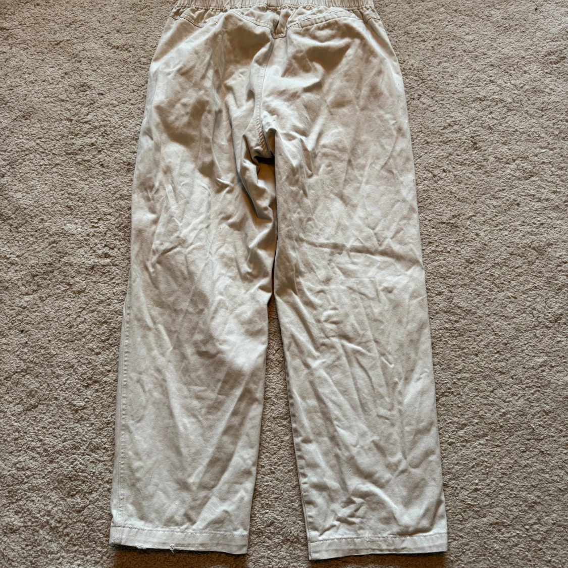 STUSSY Parachute Byxor   - 1