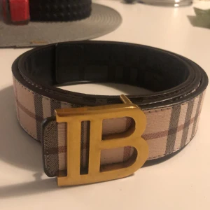 Bälte från välkänt märke - Snyggt till sommaren👍🏼