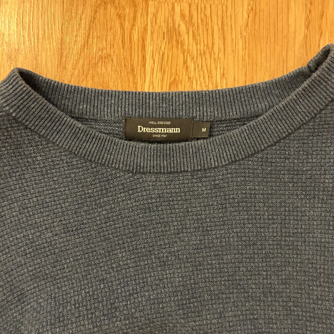 Dressmann tröja - 1