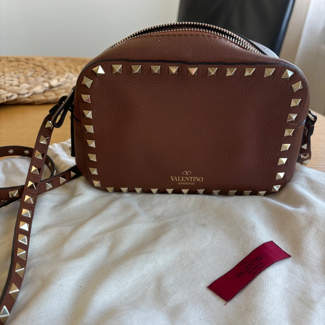 Valentino väska  - 1