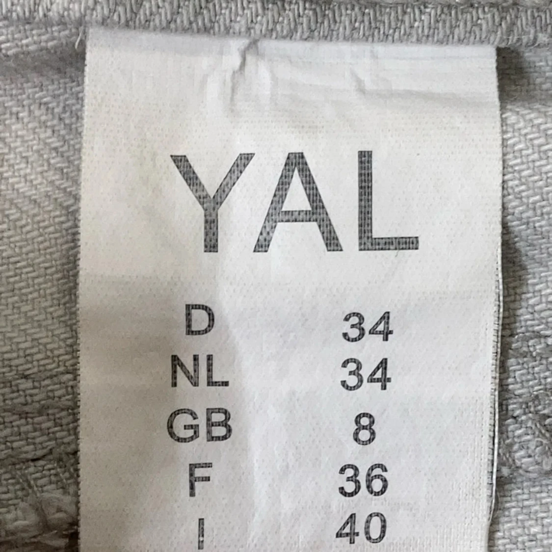 Unika lowwaist bootcut jeans - 4