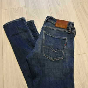 Replay anbass jeans  - Helt nya endast testade, nypris ca 1900kr w33 l32