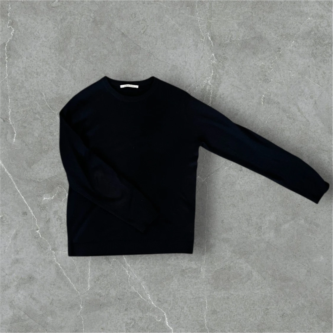 A Day’s March Merinoull tröja