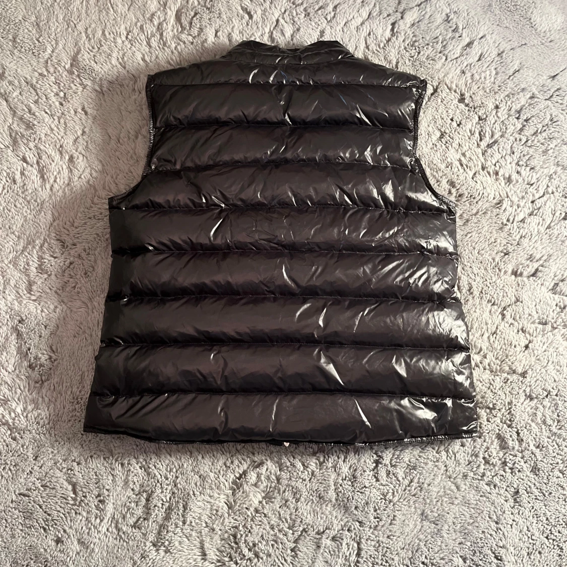 Moncler Gui Väst - 1